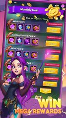 Screenshot 6: Mega Champions