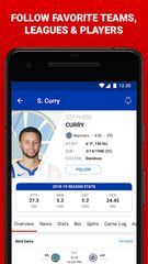Screenshot 8: ESPN
