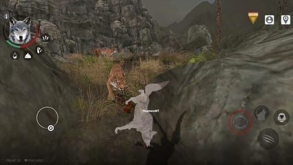 Screenshot 4: Wolf Online 2