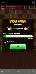 Screenshot 19: Chess Online - Duel friends online!