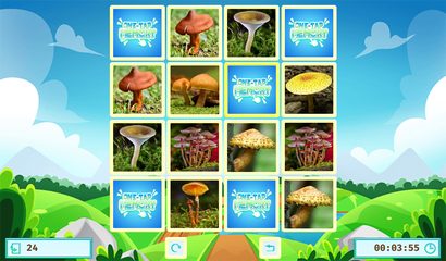 Screenshot 14: One-Tap Memory Game
