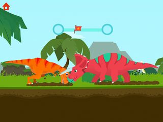 Screenshot 21: Dinosaur Island:Games for kids