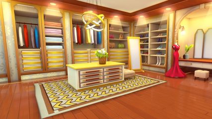 Screenshot 8: Design Island: 3D Home Makeove