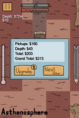Screenshot 4: Dig2China Free