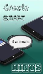 Screenshot 2: Spy Words