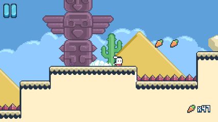Screenshot 9: Yeah Bunny!