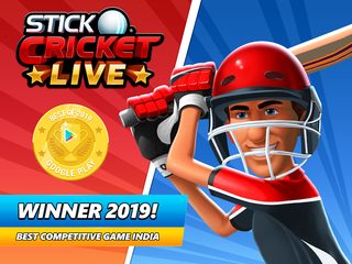 Screenshot 16: Stick Cricket Live