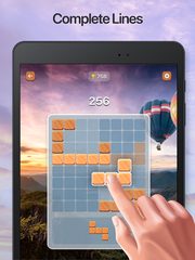 Screenshot 7: Combo Blocks - Classic Block P