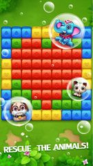 Screenshot 4: Blast Fruits Mania