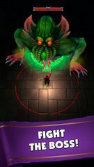 Screenshot 3: Hero Adventure: Dark RPG