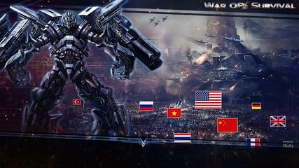 Screenshot 14: War of Survival