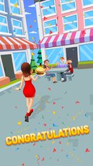 Screenshot 7: Chef Run 3D