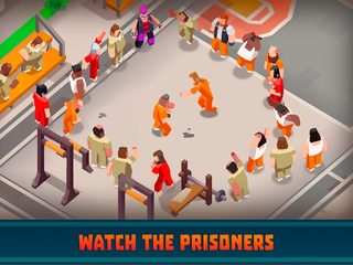 Screenshot 17: Prison Empire Tycoon－Idle Game