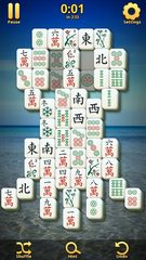 Screenshot 13: Mahjong Solitaire Classic