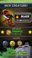 Screenshot 3: Untamed Arena
