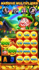 Screenshot 1: Cash Bash Casino - Vegas Slots