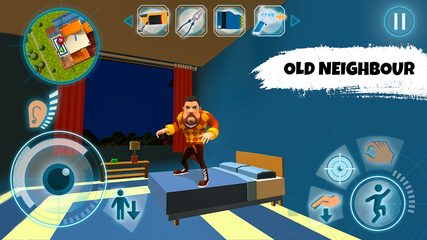 Screenshot 7: Dark Riddle: Classic