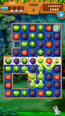 Screenshot 9: Fruits Legend 2