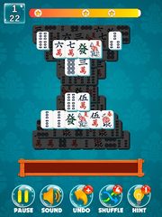 Screenshot 14: Super Mahjong