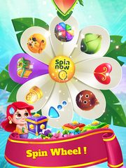 Screenshot 21: Bubble Shooter - Flower Games