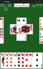 Screenshot 21: Bid Whist by NeuralPlay
