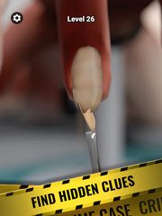 Screenshot 21: Forensic Master