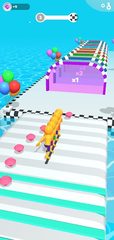 Screenshot 1: Marching Run