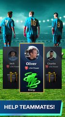 Screenshot 21: Football Rivals - Multiplayer Soccer Game