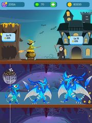 Screenshot 23: Halloween World