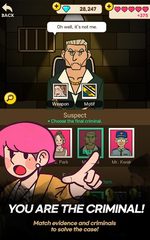 Screenshot 13: DetectiveS:Find the Difference