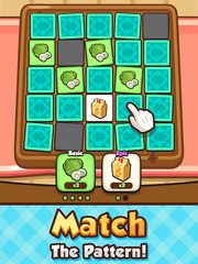 Screenshot 11: Mama Cooking : Matching Puzzle