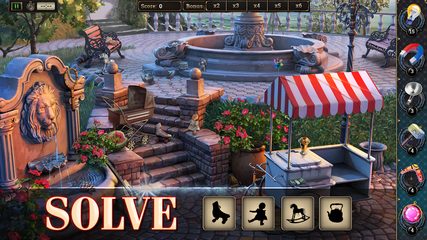 Screenshot 11: Hidden Object: Coastal Hill