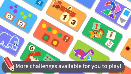 Screenshot 15: Baby Panda's Math Adventure