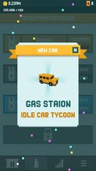 Screenshot 16: Gas Station: Idle Car Tycoon