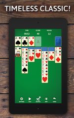 Screenshot 17: Solitaire Classic Era - Classic Klondike Card Game