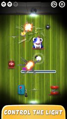 Screenshot 3: Boomby - Explosive puzzle