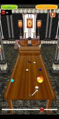 Screenshot 2: Table Ball - 3d Table Game