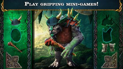 Screenshot 8: Labyrinths of World 7 F2P