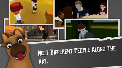 Screenshot 24: DeLight: The Journey Home