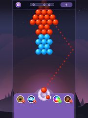 Screenshot 11: Bubble Shooter Rainbow