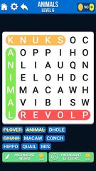 Screenshot 7: Word Picture - IQ Word Brain Games For Adults