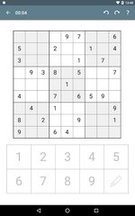 Screenshot 9: Sudoku - Classic Puzzle Game