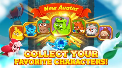Screenshot 10: Tower Masters: Match 3 game
