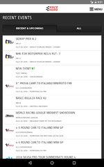 Screenshot 18: RaceHero Live Timing & Results