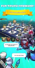 Screenshot 3: The Hero Trace