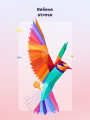 Screenshot 9: Star Art: Drawing & Relaxing