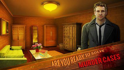 Screenshot 20: Criminal Files Investigation - Special Squad