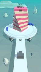 Screenshot 3: Fire Balls 3D