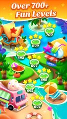 Screenshot 4: Island Crush - Match 3 Puzzle