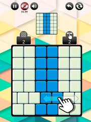 Screenshot 10: Sliding Tiles Puzzle